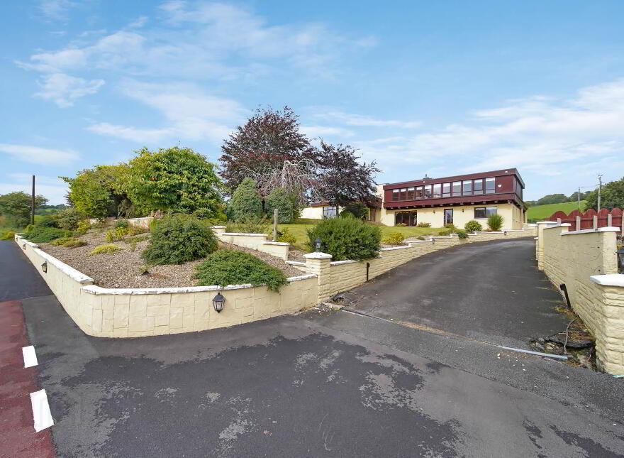 Ballybogan House, Lifford, F93YRD3