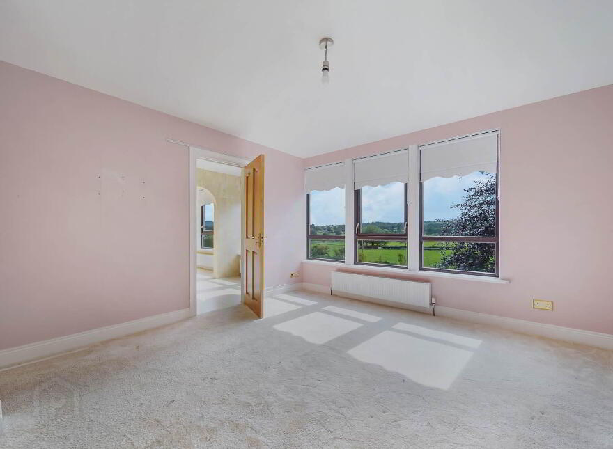 Ballybogan House, Lifford, F93YRD3