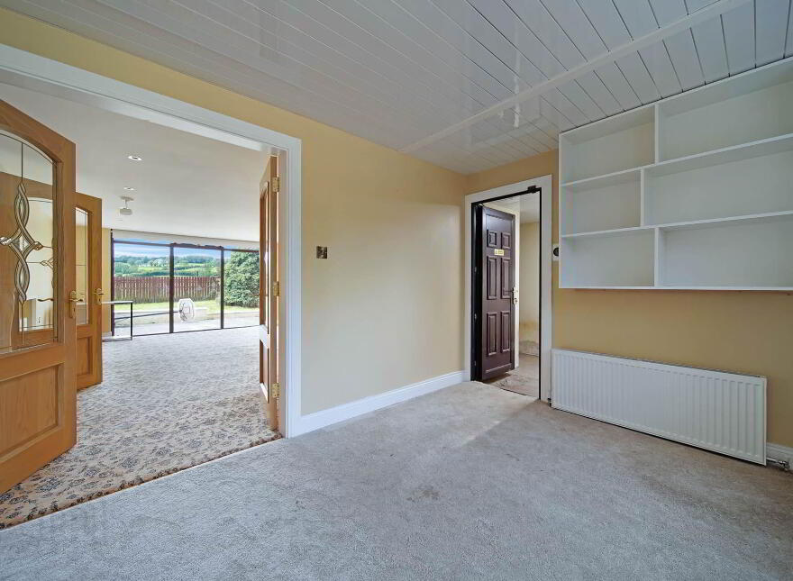 Ballybogan House, Lifford, F93YRD3