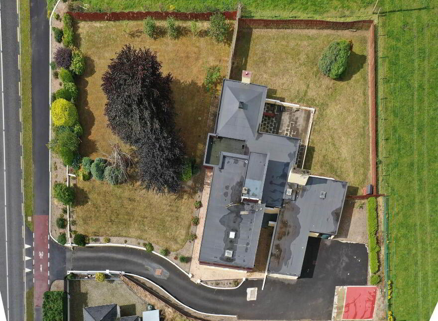 Ballybogan House, Lifford, F93YRD3