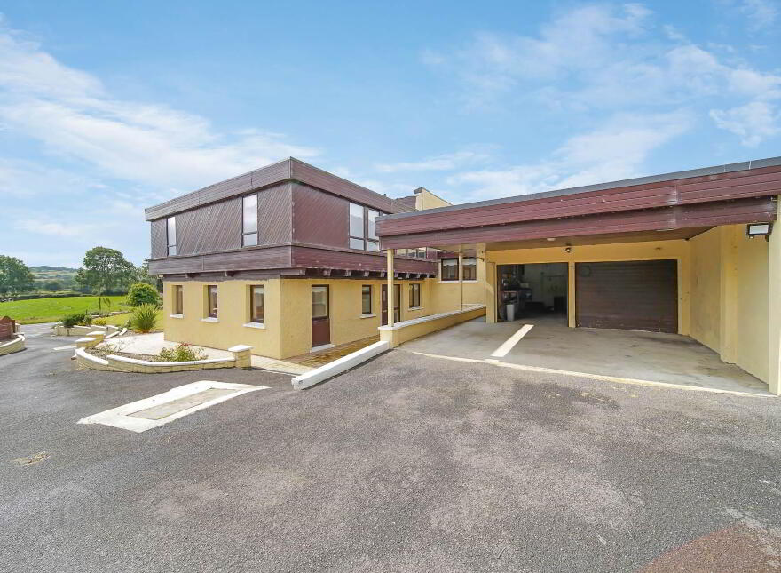 Ballybogan House, Lifford, F93YRD3