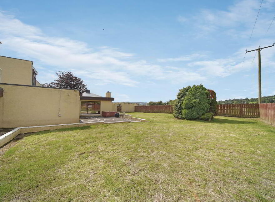 Ballybogan House, Lifford, F93YRD3