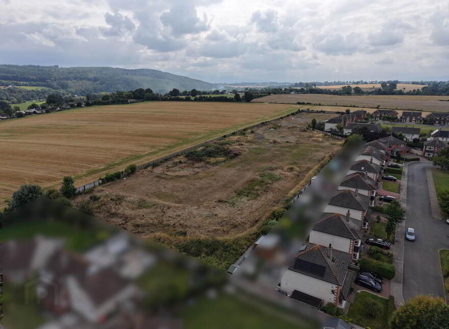 Lands, At Gort Na Manach, Cahir Rd, Clonmel