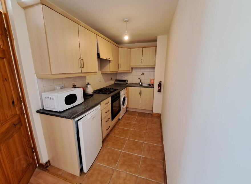 1 Library Corner, Manorhamilton, F91KH68