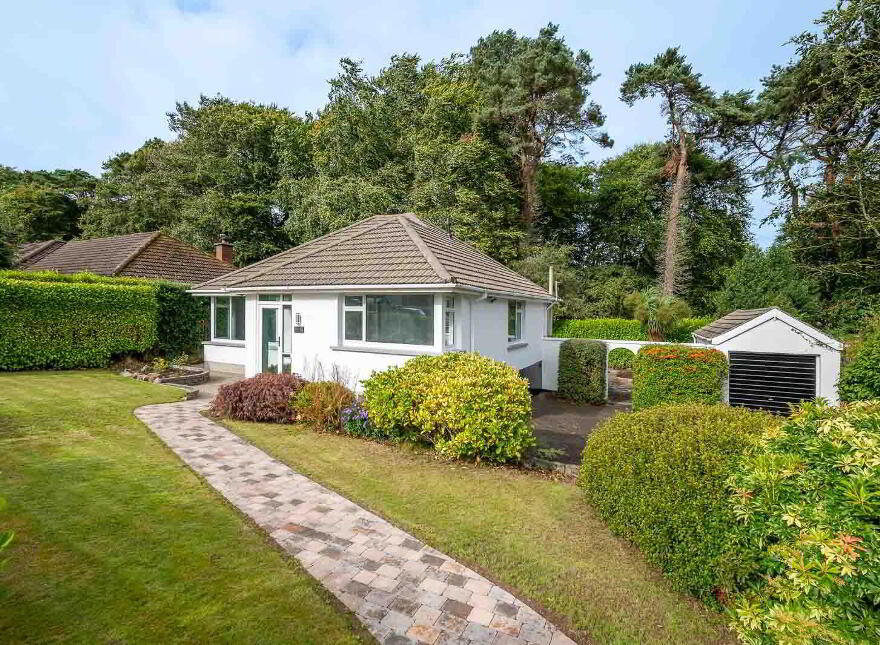 37 Seymour Road, Bangor, BT19 1BL