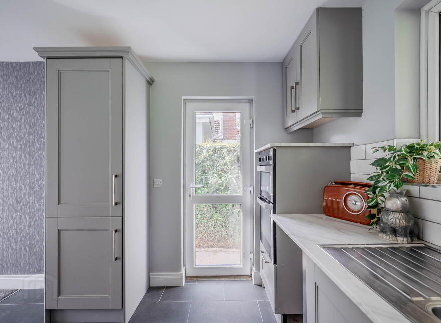 37 Seymour Road, Bangor, BT19 1BL