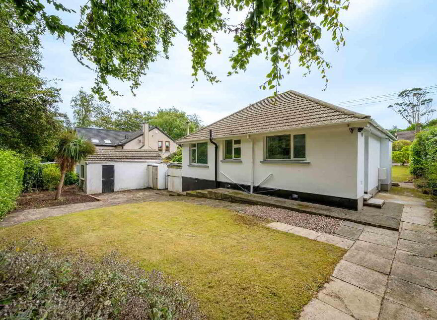 37 Seymour Road, Bangor, BT19 1BL