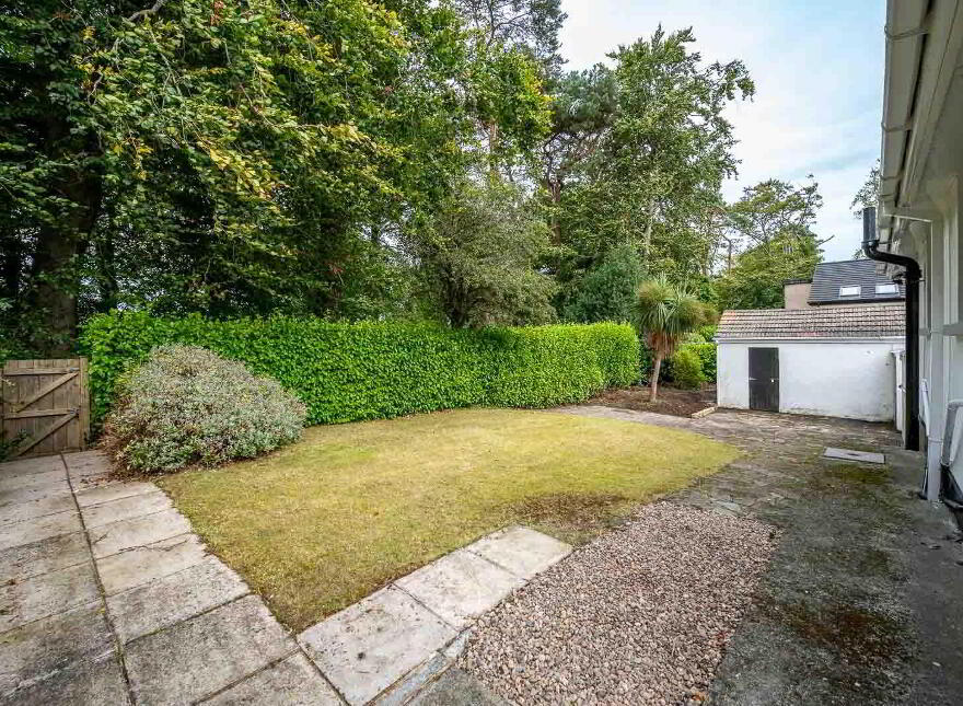 37 Seymour Road, Bangor, BT19 1BL