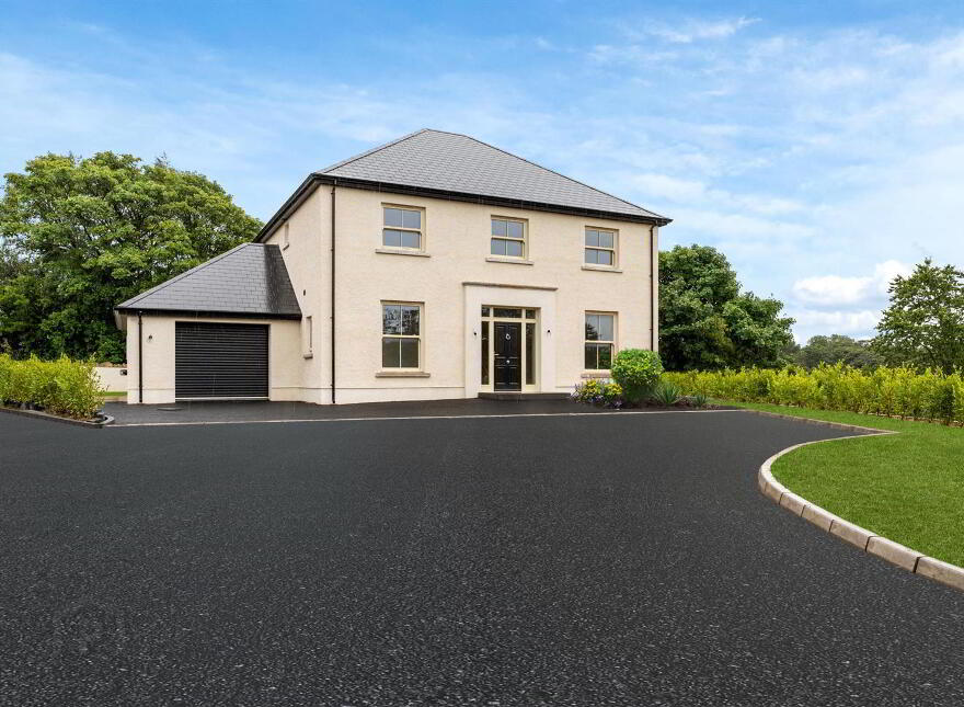 Site 2, 3 Newtownards Road, Greyabbey, BT22 2QQ photo