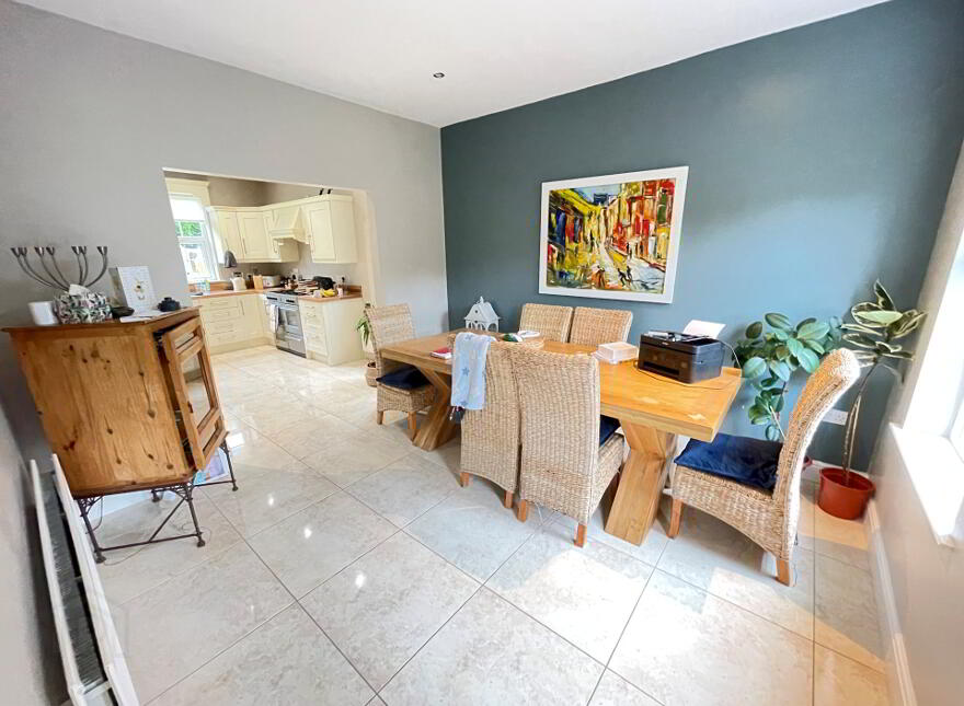 42 The Meadows, Downpatrick, BT30 6LN