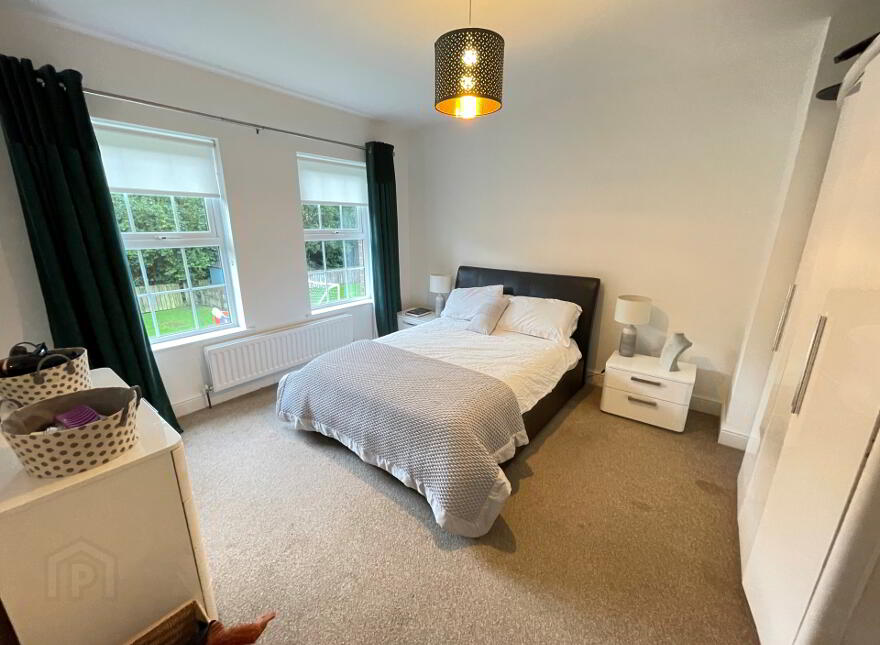 42 The Meadows, Downpatrick, BT30 6LN