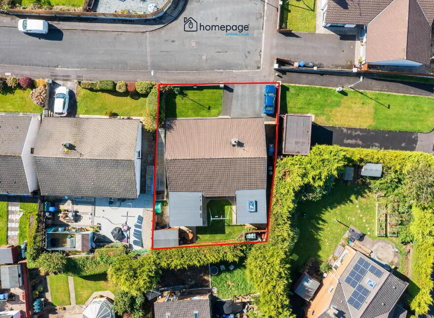 169 Castle Park, Limavady, BT49 0SP