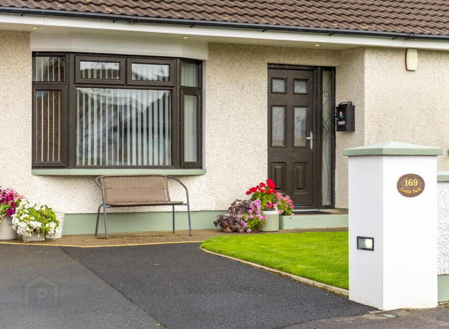 169 Castle Park, Limavady, BT49 0SP