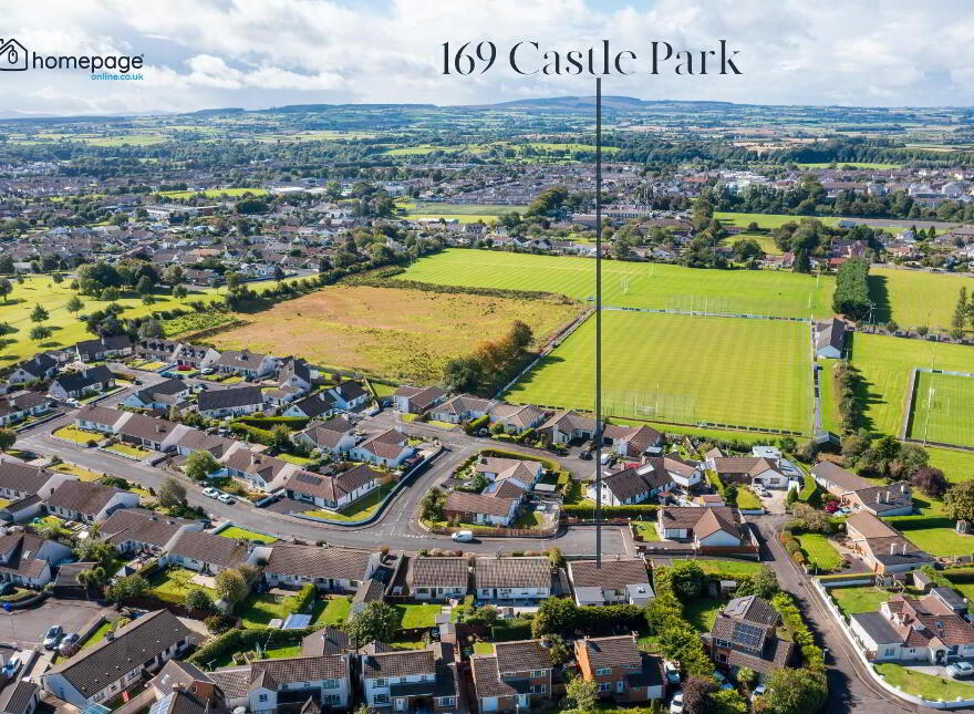 169 Castle Park, Limavady, BT49 0SP