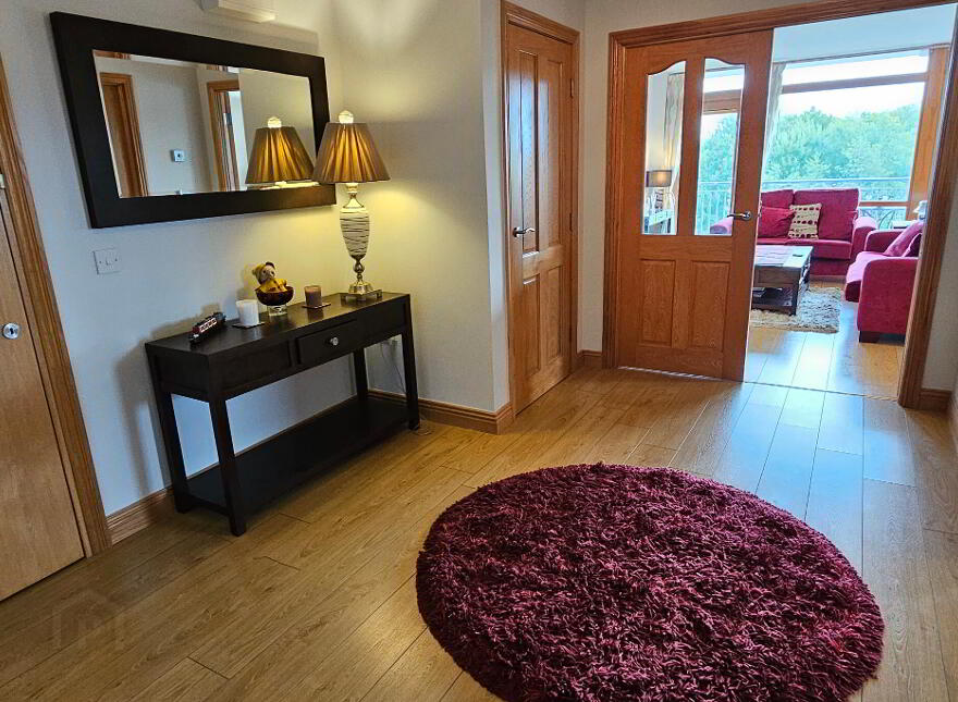 Apartment 49 The Waterfront, Leitrim Village, N41FF63