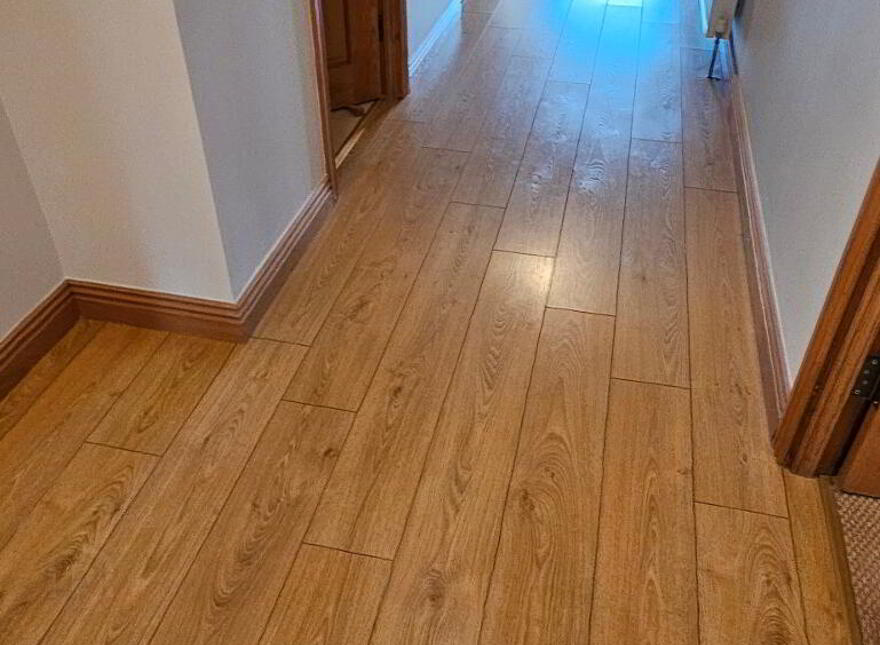 Apartment 49 The Waterfront, Leitrim Village, N41FF63