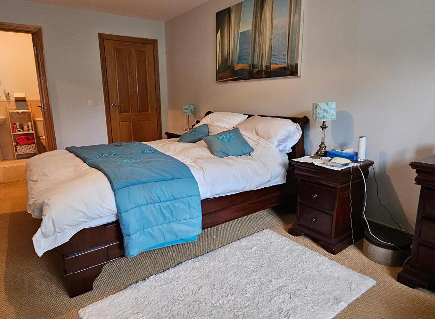 Apartment 49 The Waterfront, Leitrim Village, N41FF63