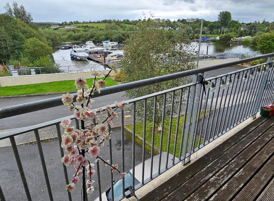 Apartment 49 The Waterfront, Leitrim Village, N41FF63