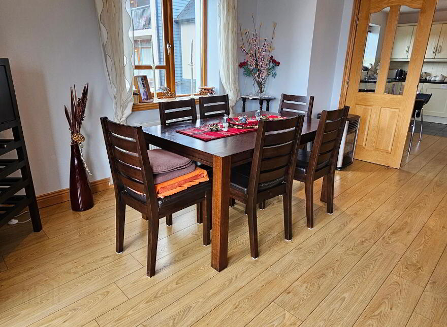 Apartment 49 The Waterfront, Leitrim Village, N41FF63