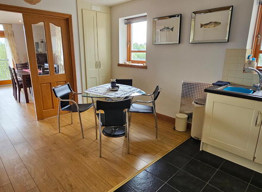 Apartment 49 The Waterfront, Leitrim Village, N41FF63