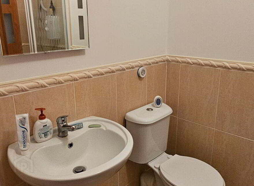 Apartment 49 The Waterfront, Leitrim Village, N41FF63