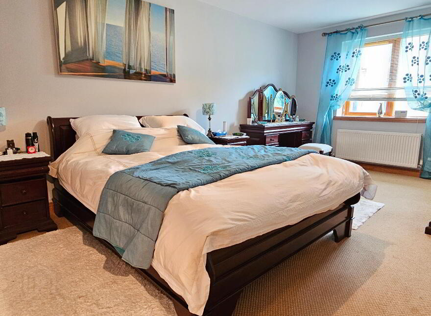 Apartment 49 The Waterfront, Leitrim Village, N41FF63
