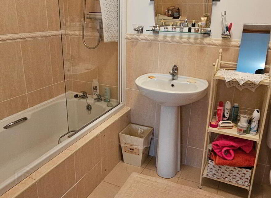 Apartment 49 The Waterfront, Leitrim Village, N41FF63