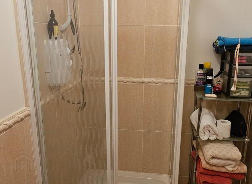 Apartment 49 The Waterfront, Leitrim Village, N41FF63