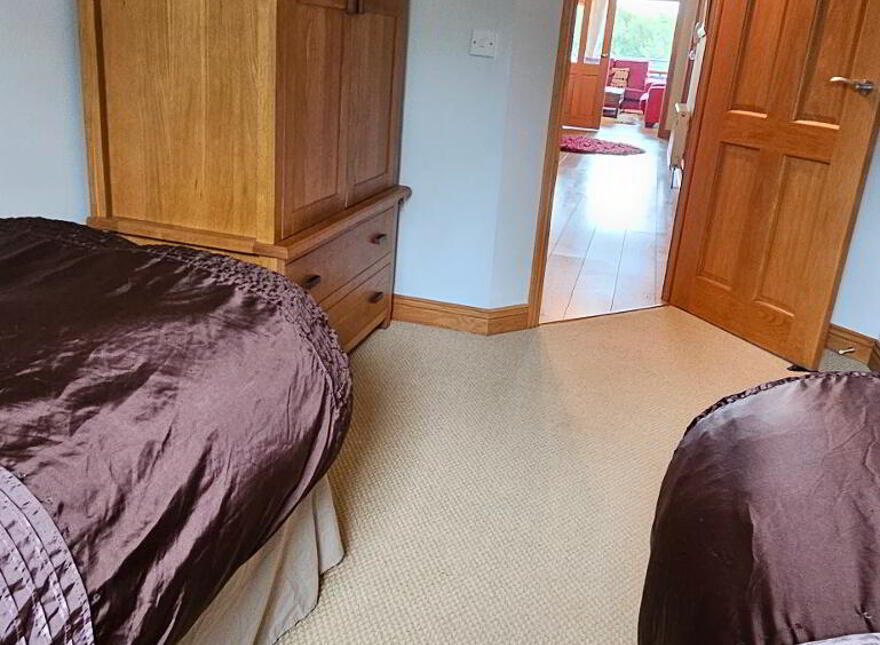 Apartment 49 The Waterfront, Leitrim Village, N41FF63