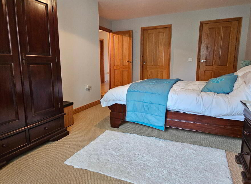 Apartment 49 The Waterfront, Leitrim Village, N41FF63