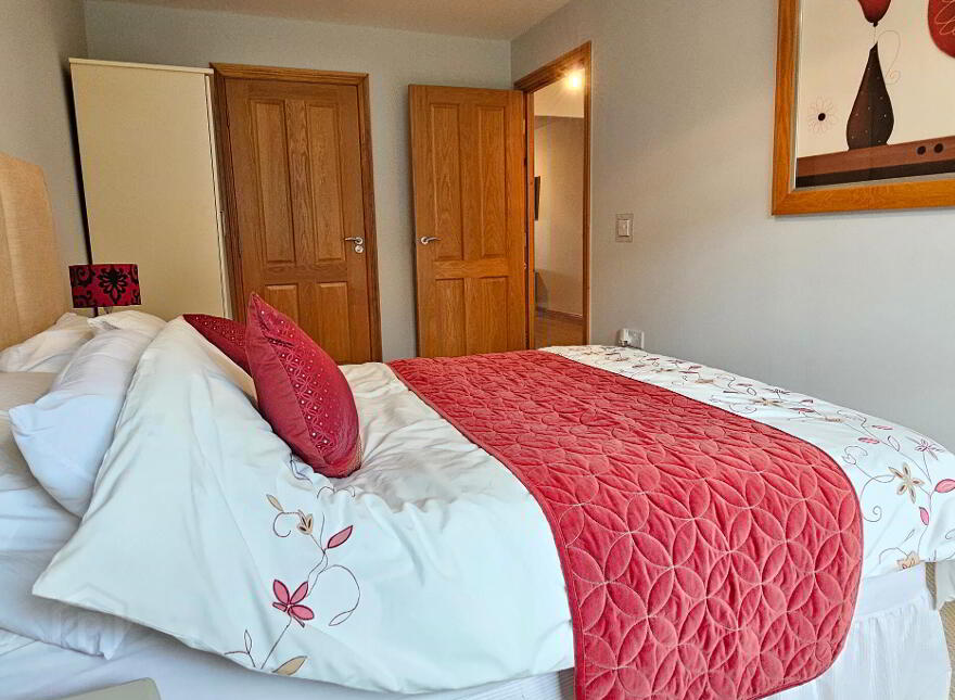 Apartment 49 The Waterfront, Leitrim Village, N41FF63