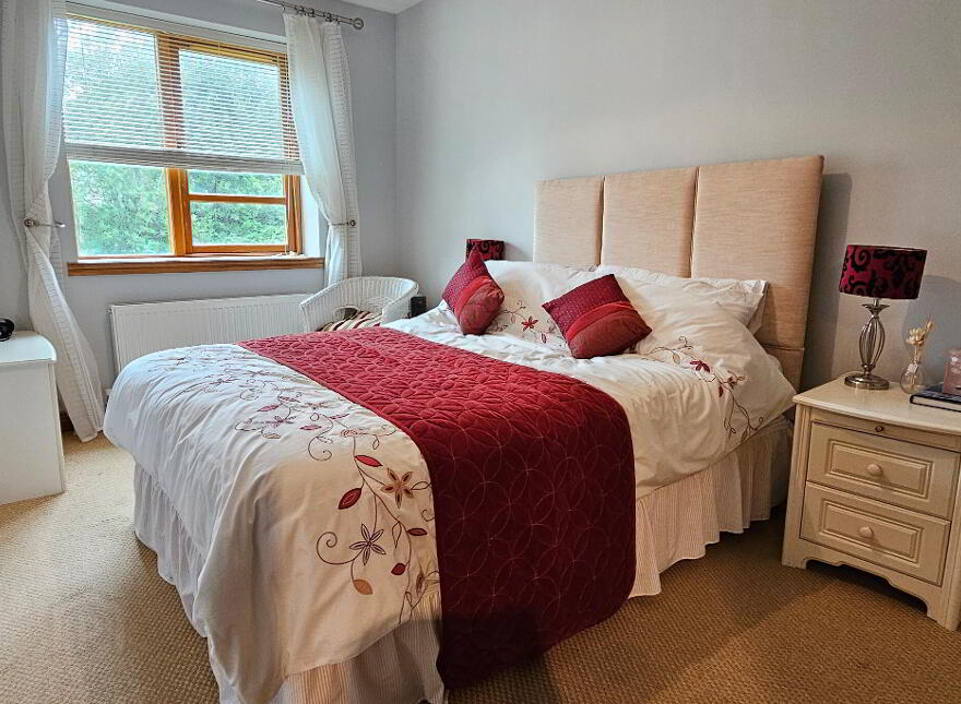 Apartment 49 The Waterfront, Leitrim Village, N41FF63