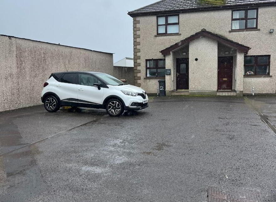 2 Downshire Apts, 16 Church View, Dundrum, BT33 0NA photo