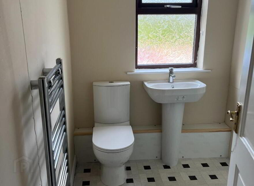 2 Downshire Apts, 16 Church View, Dundrum, BT33 0NA