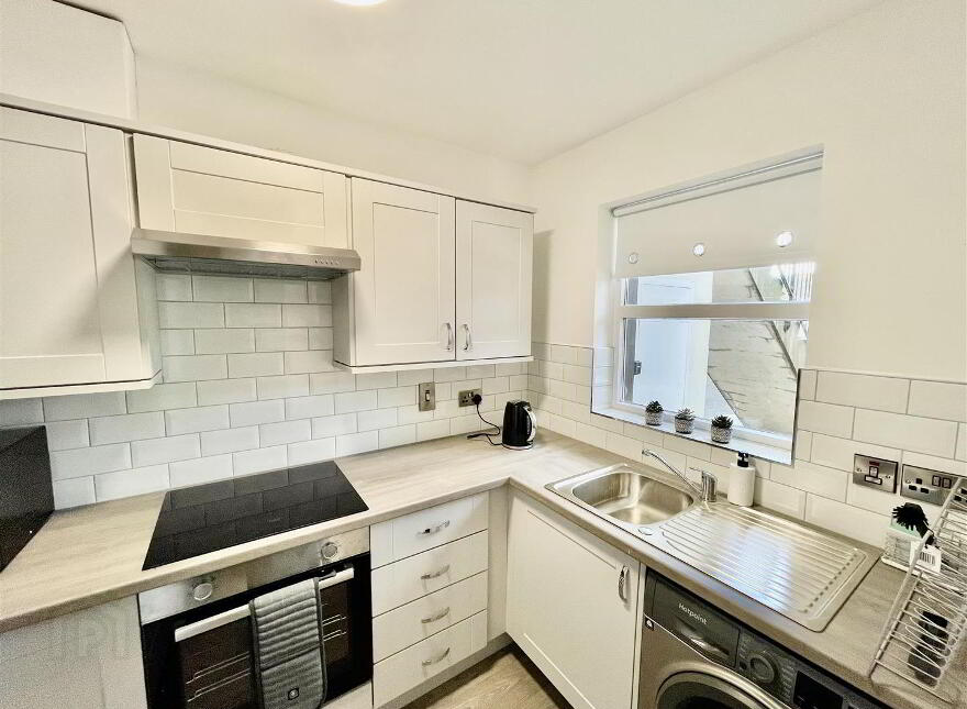 Apt 1 The Courtyard, Church Lane, Donaghadee, BT21 0FD