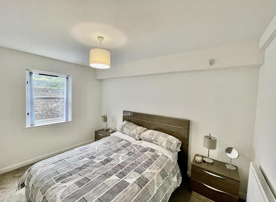 Apt 1 The Courtyard, Church Lane, Donaghadee, BT21 0FD