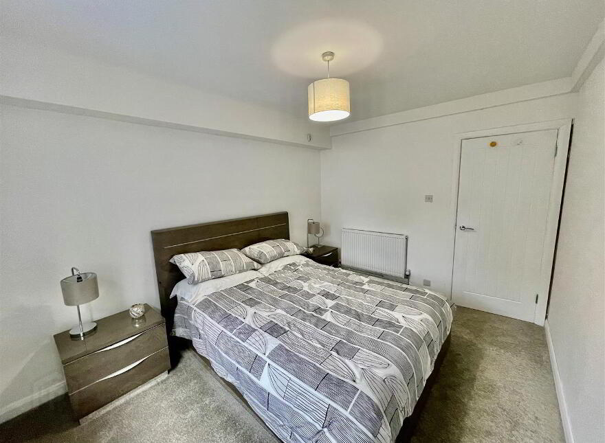 Apt 1 The Courtyard, Church Lane, Donaghadee, BT21 0FD