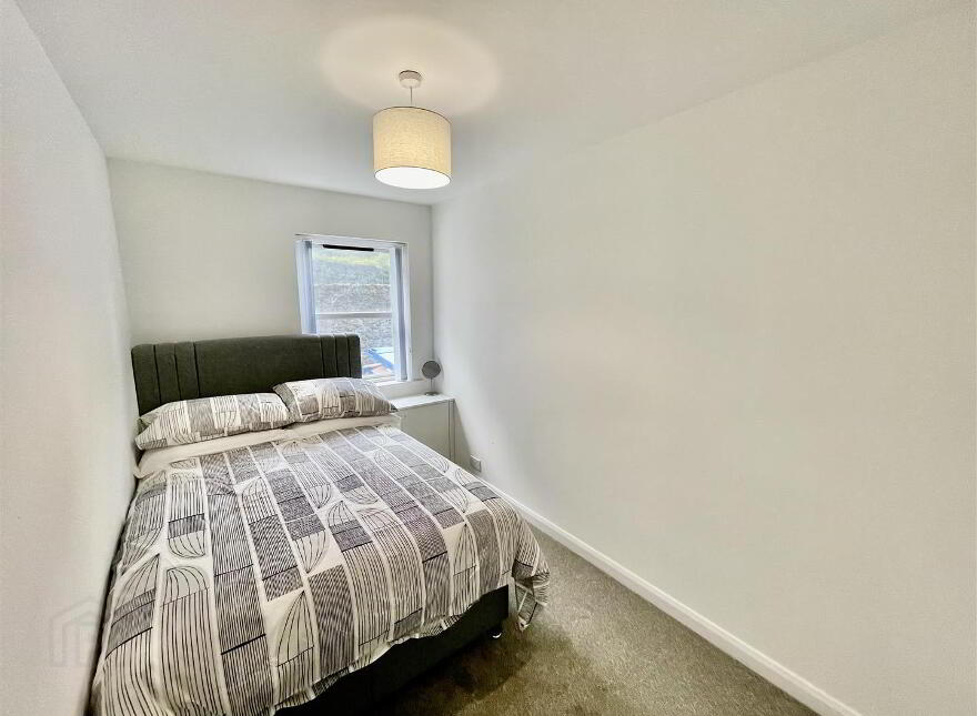 Apt 1 The Courtyard, Church Lane, Donaghadee, BT21 0FD
