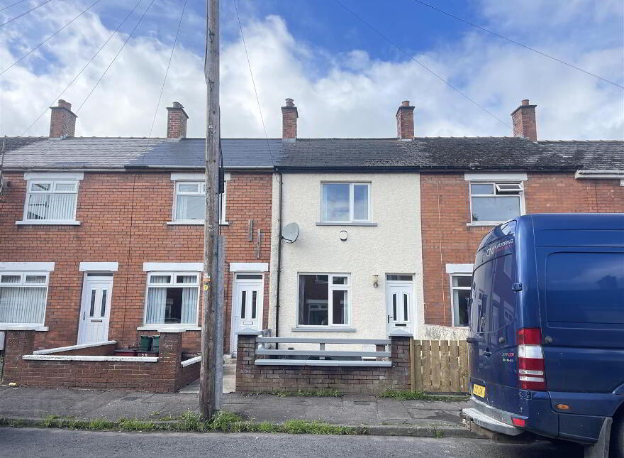 27 Ebor Parade, Belfast, BT12 6NS photo
