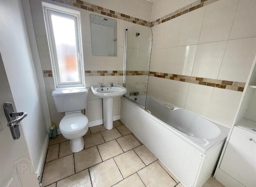 27 Ebor Parade, Belfast, BT12 6NS