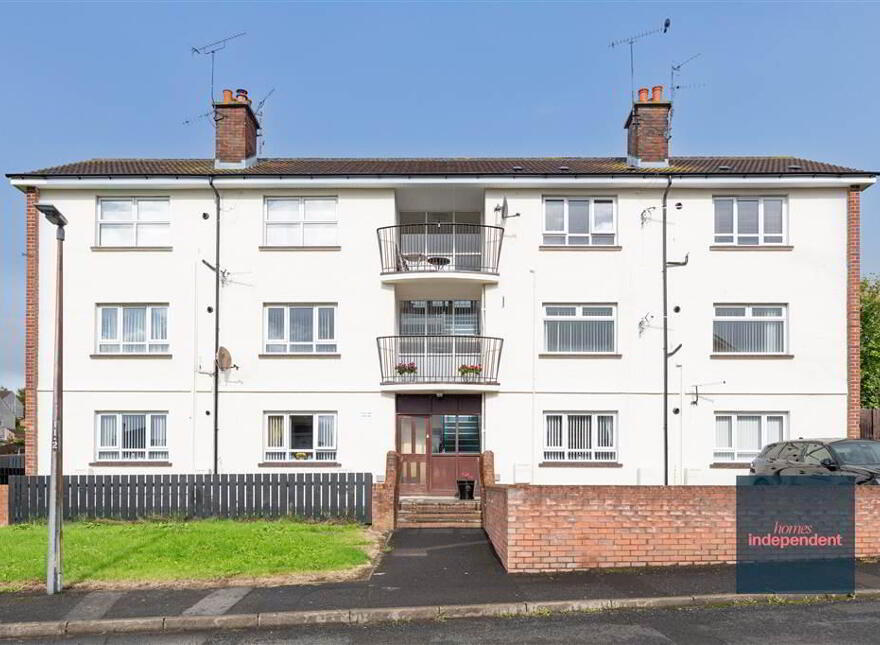 116b Larne Road, Ballymena, BT42 3AU photo