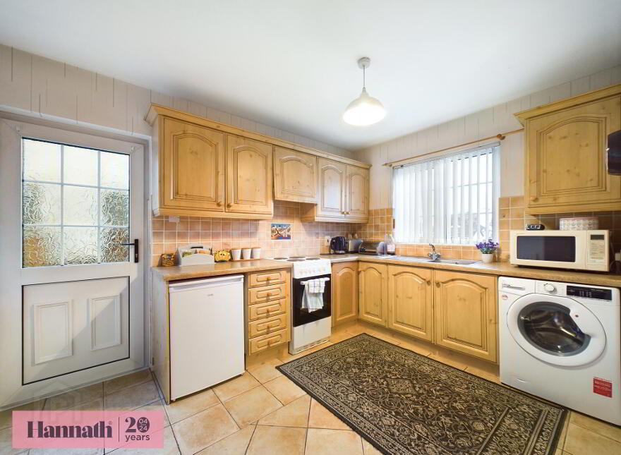 19 Village Walk, Portadown, Craigavon, BT63 5TL