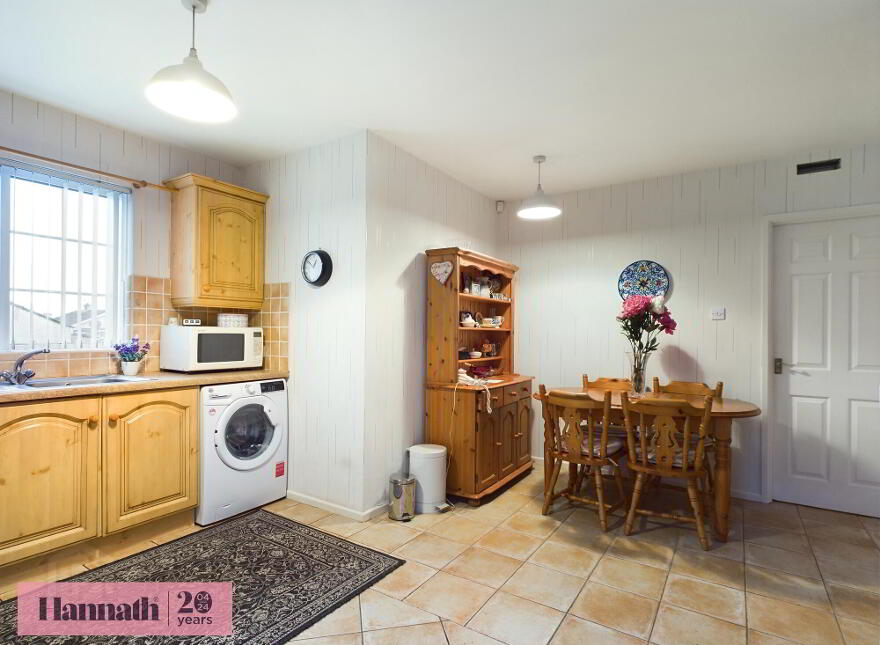 19 Village Walk, Portadown, Craigavon, BT63 5TL
