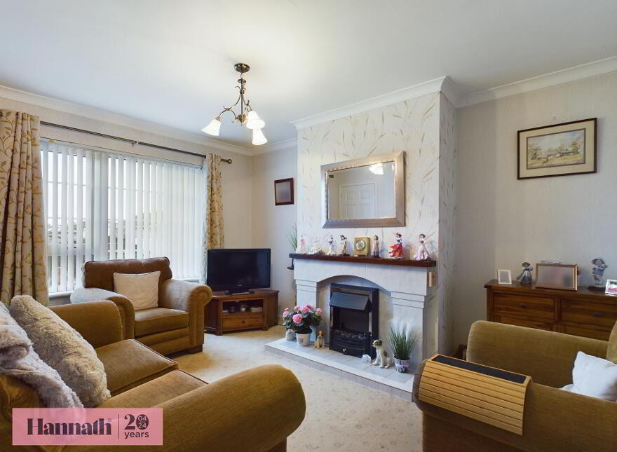 19 Village Walk, Portadown, Craigavon, BT63 5TL