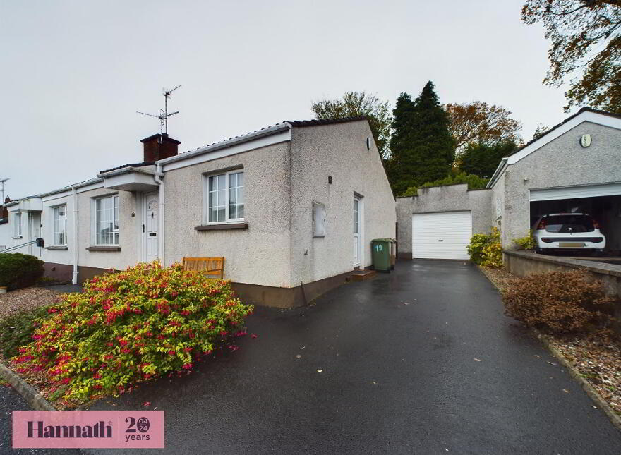 19 Village Walk, Portadown, Craigavon, BT63 5TL