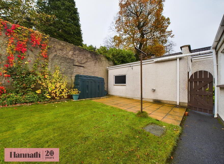 19 Village Walk, Portadown, Craigavon, BT63 5TL