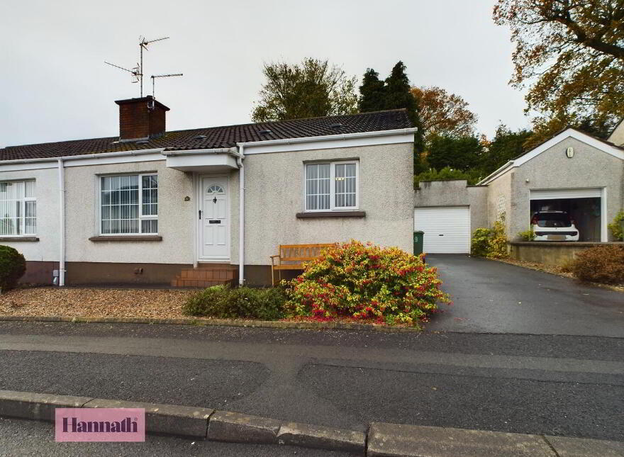 19 Village Walk, Portadown, Craigavon, BT63 5TL photo