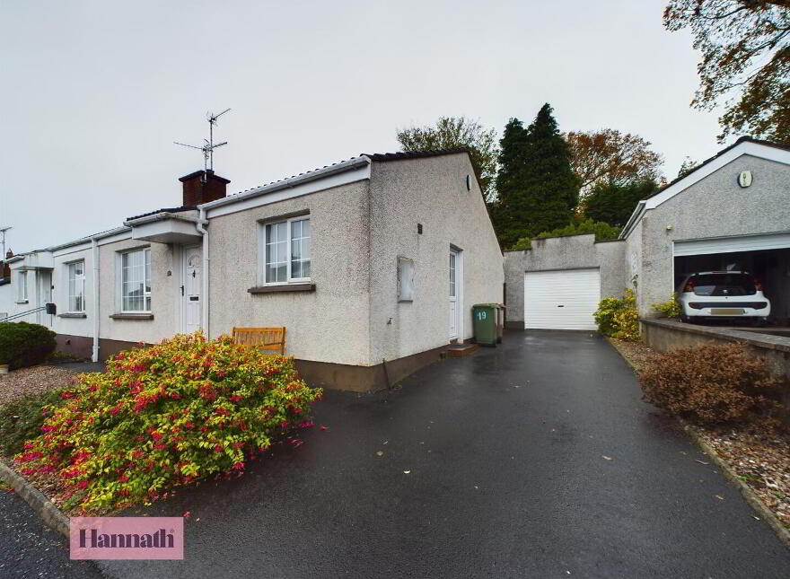 19 Village Walk, Portadown, Craigavon, BT63 5TL