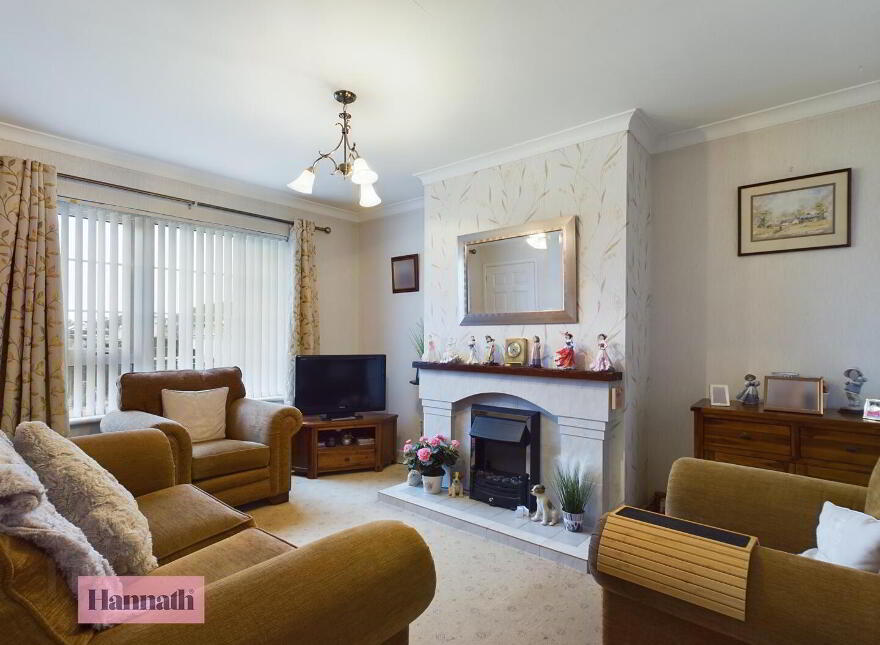 19 Village Walk, Portadown, Craigavon, BT63 5TL