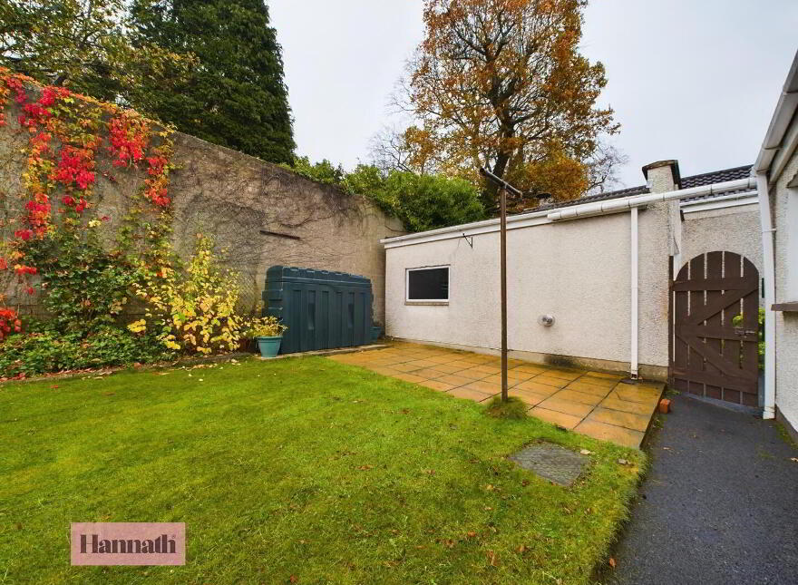 19 Village Walk, Portadown, Craigavon, BT63 5TL